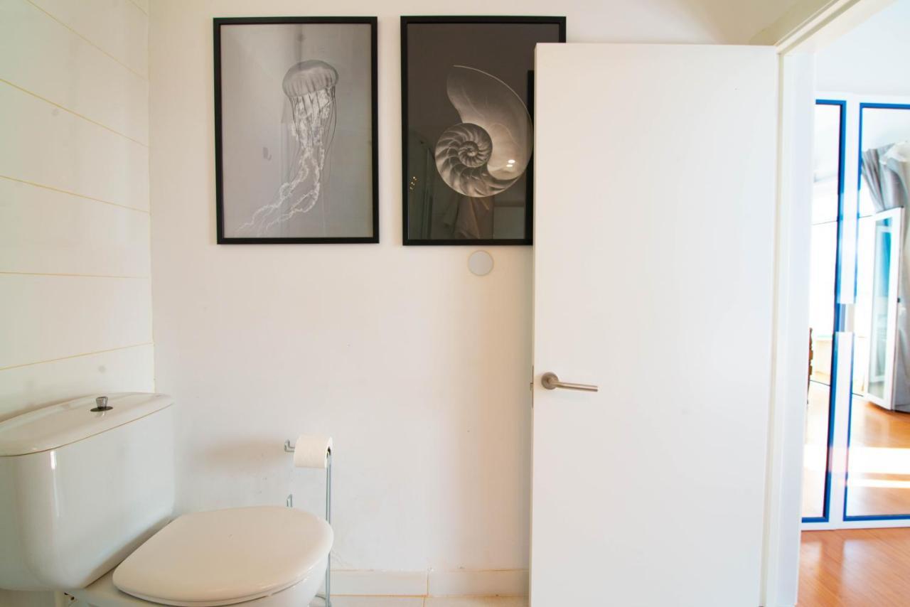 Apartment Jellyfish Las Palmas de Gran Canaria